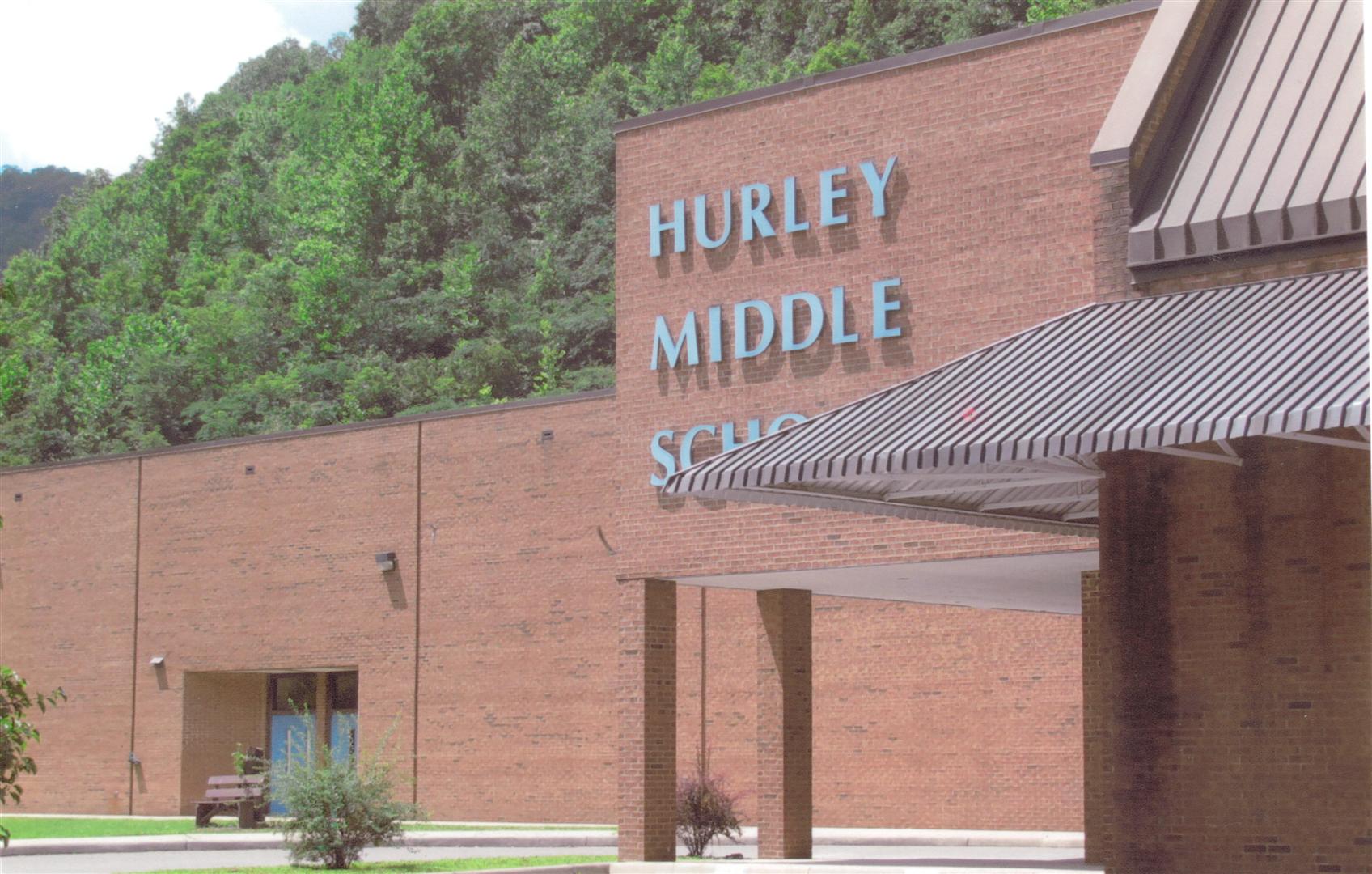 Home Hurley Elementary/Middle (HEMS)